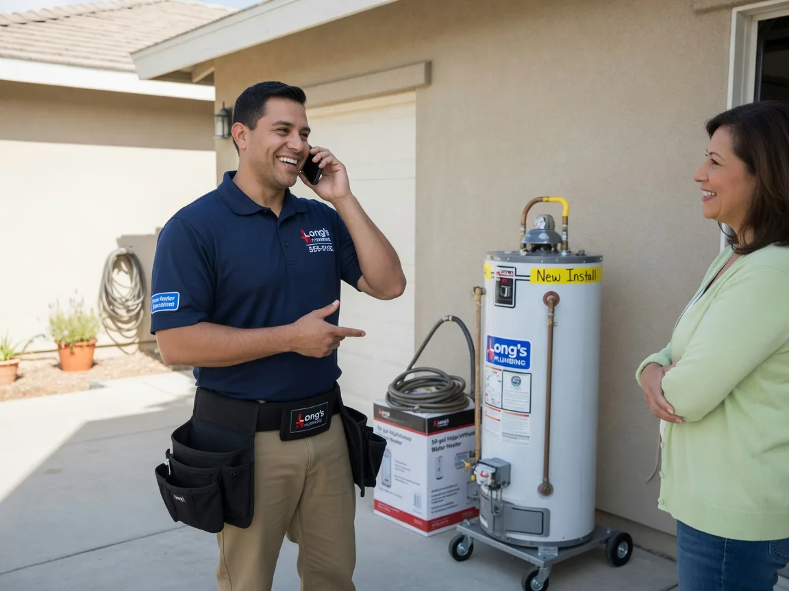 Leak Detection Edgeley, ND FAQs